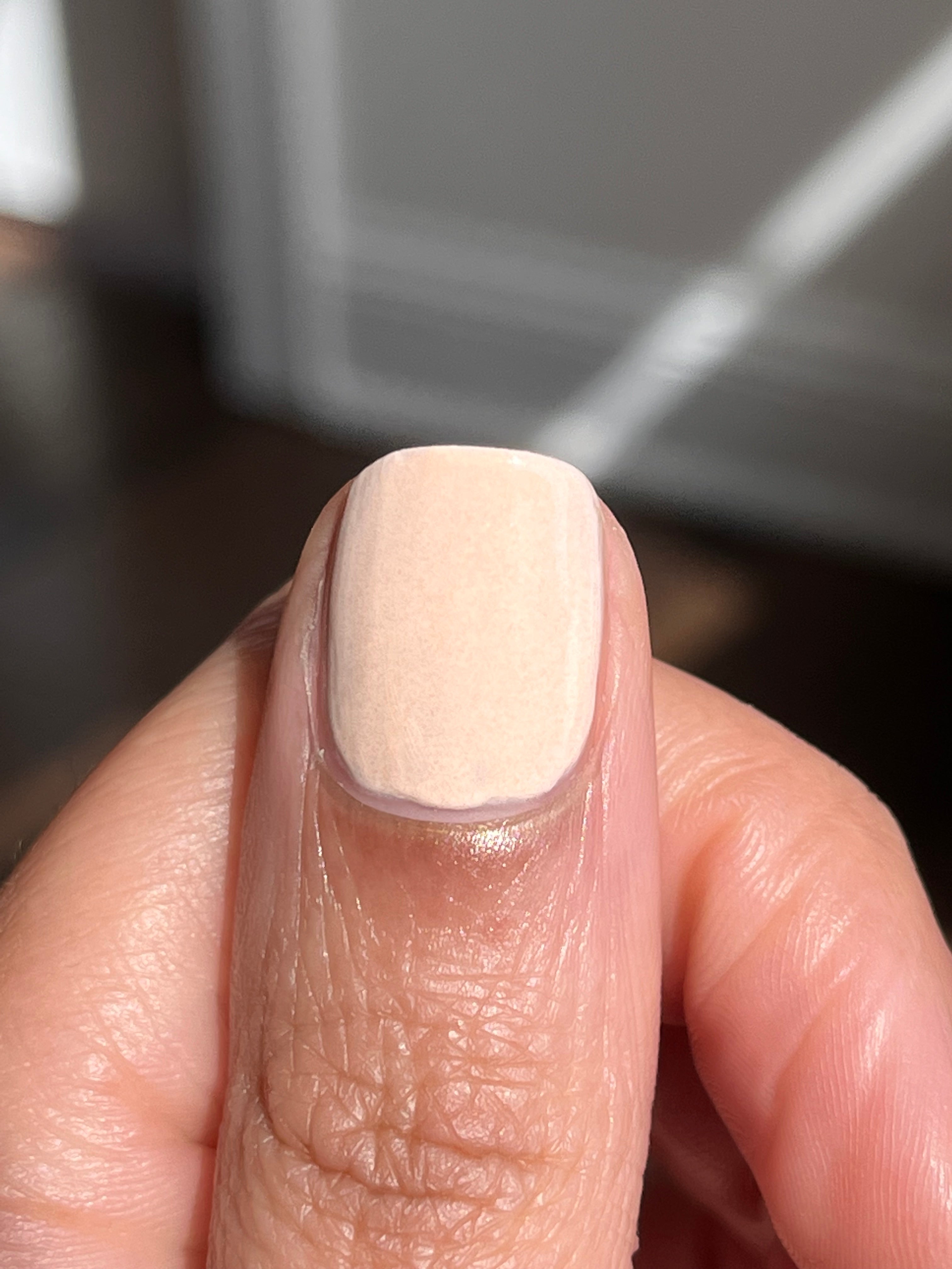 How to Whiten Nails – Rachel Bernstein